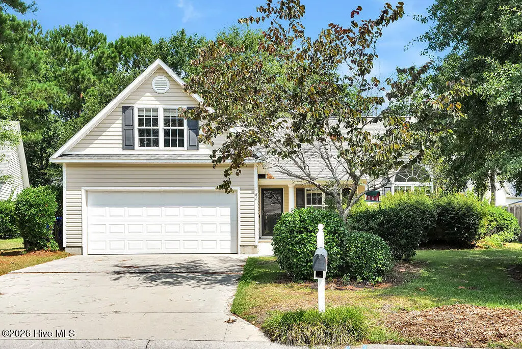 104 Grasmere Court, Leland, NC 28451 - #1
