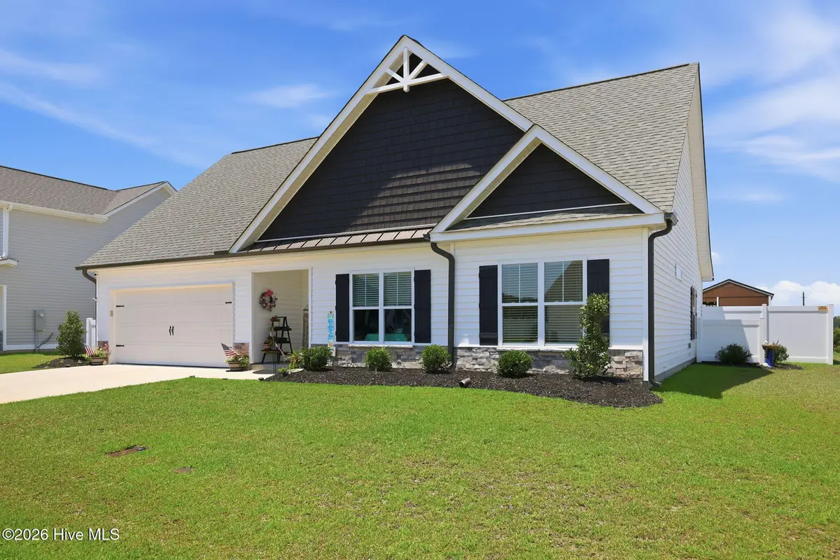 4008 Swift Creek, Ayden, NC 28513 - #1