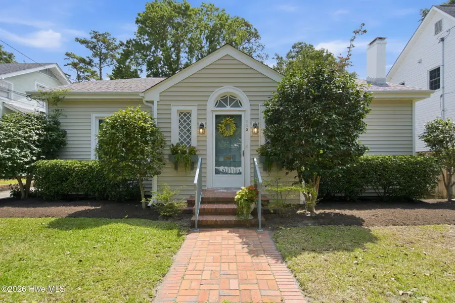 113 Keaton Avenue, Wilmington, NC 28403 - #2