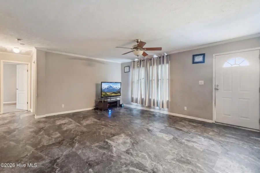 394 Pine Ridge Road, Roanoke Rapids, NC 27870 - #2