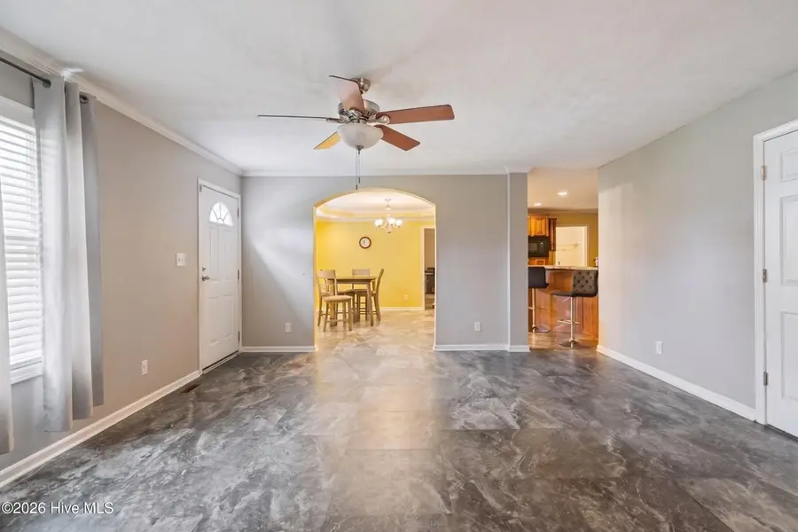 394 Pine Ridge Road, Roanoke Rapids, NC 27870 - #3