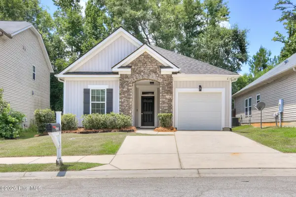 1944 Kenlock Drive, Grovetown, GA 30813