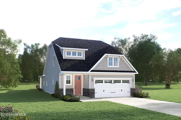 3017 Lebel Drive Ne, Bolivia, NC 28422