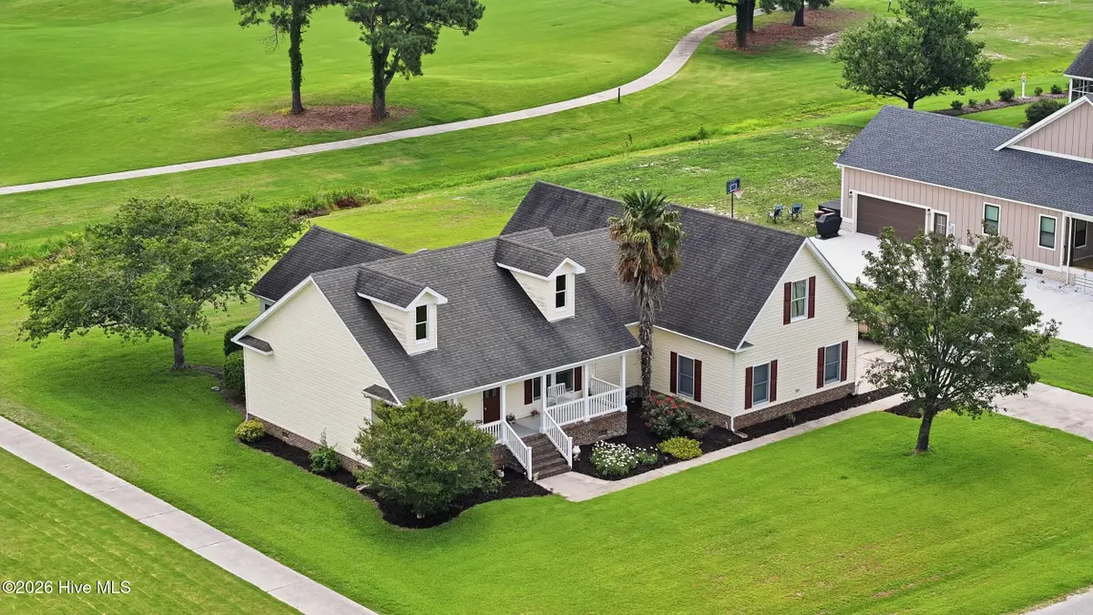 147 Charleston Drive, Grandy, NC 27939 - #1