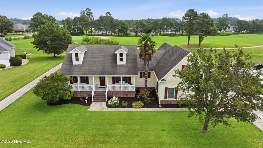 147 Charleston Drive, Grandy, NC 27939 - #2
