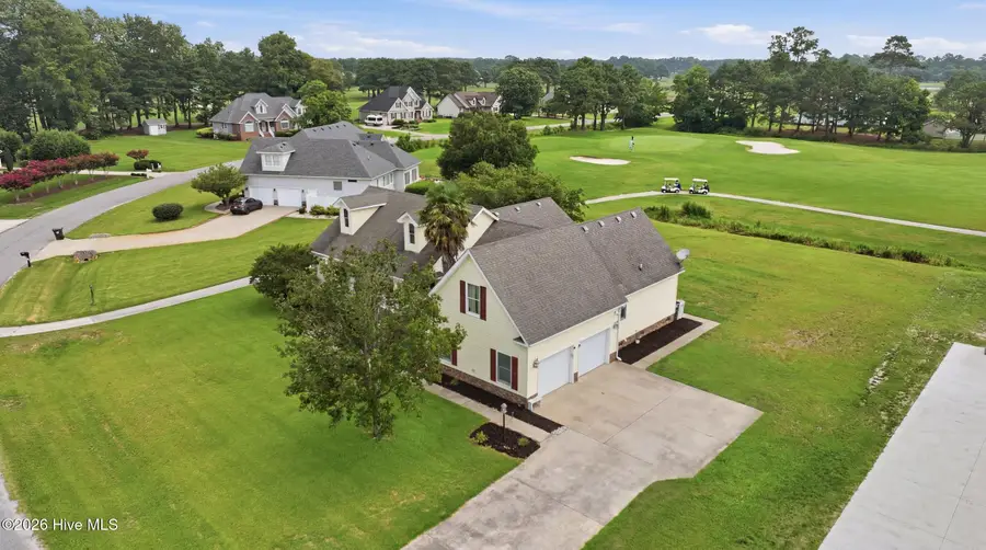 147 Charleston Drive, Grandy, NC 27939 - #3