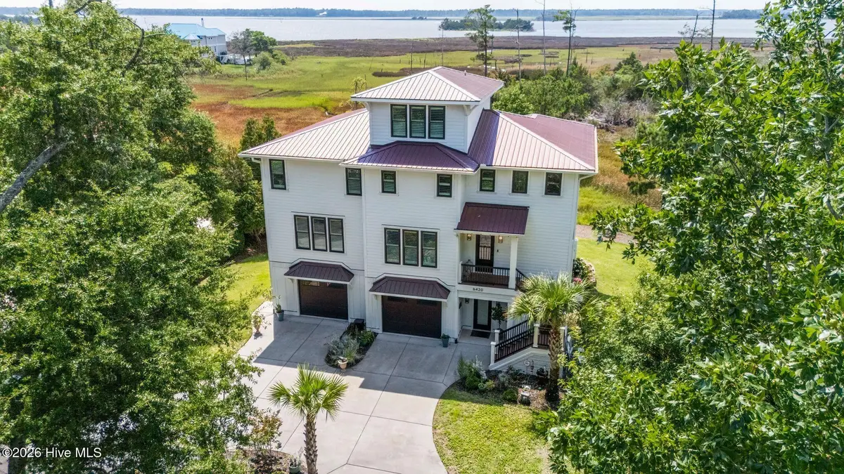 6420 River Vista Drive, Wilmington, NC 28412 - #1