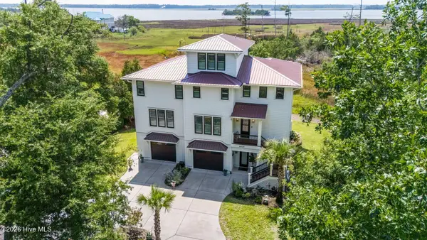 6420 River Vista Drive, Wilmington, NC 28412