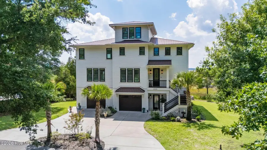 6420 River Vista Drive, Wilmington, NC 28412 - #3