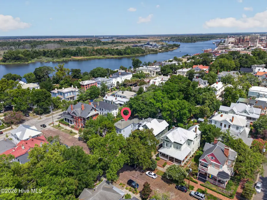 109 Church Street, Wilmington, NC 28401 - #2
