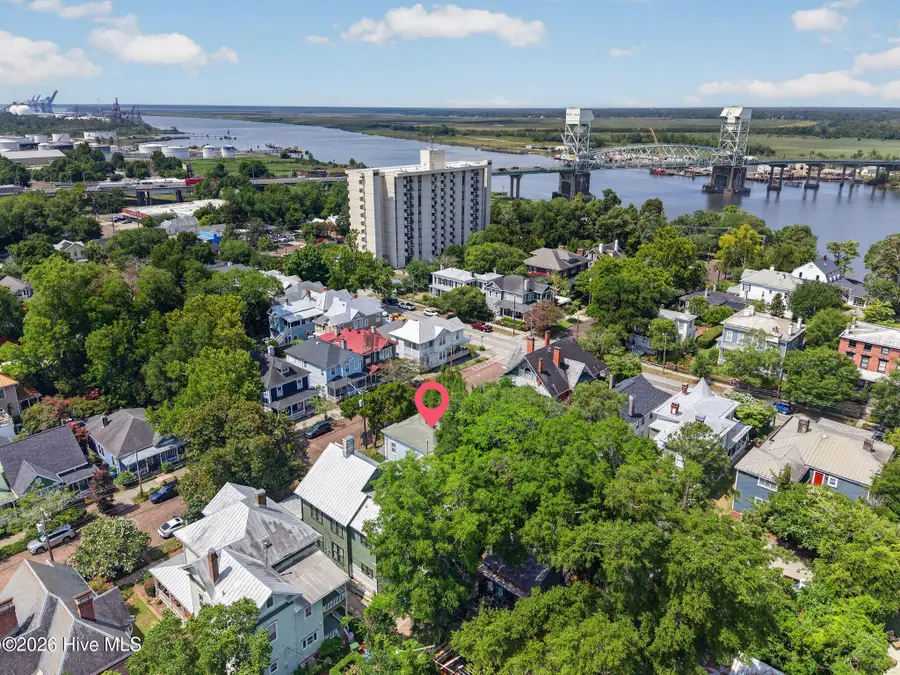 109 Church Street, Wilmington, NC 28401 - #3