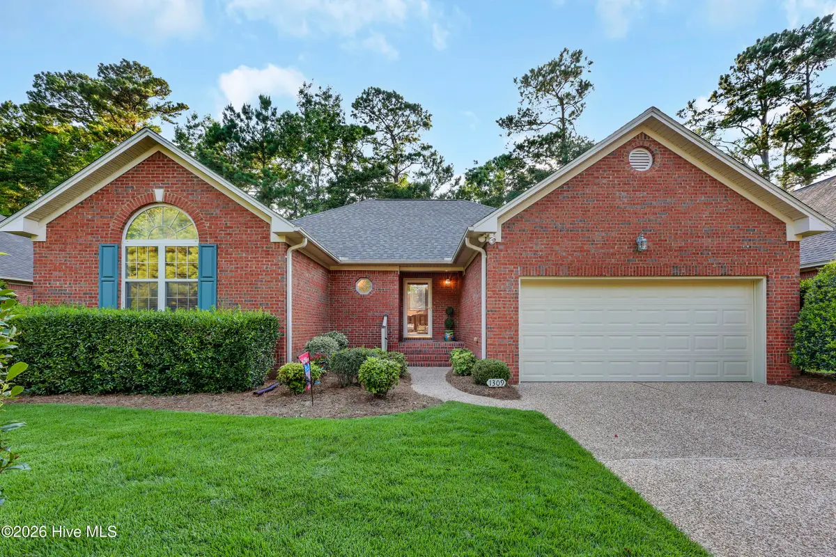 1309 Brookside Gardens Drive, Wilmington, NC 28411 - #1