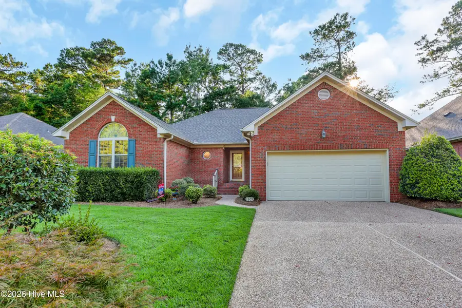 1309 Brookside Gardens Drive, Wilmington, NC 28411 - #3