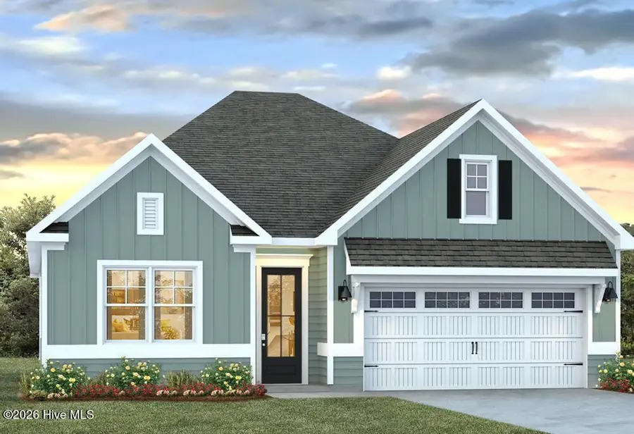 2060 Cypress Hill Drive #Lot 279, Bolivia, NC 28422 - #3