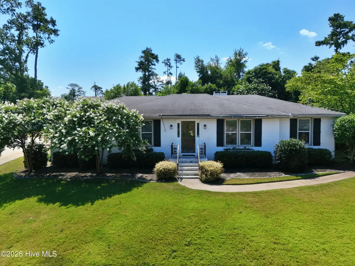 1020 Northwood Road, Augusta, GA 30909 - #1