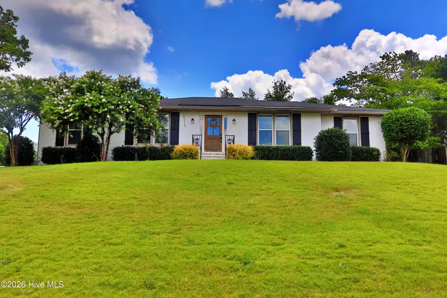 1020 Northwood Road, Augusta, GA 30909 - #2