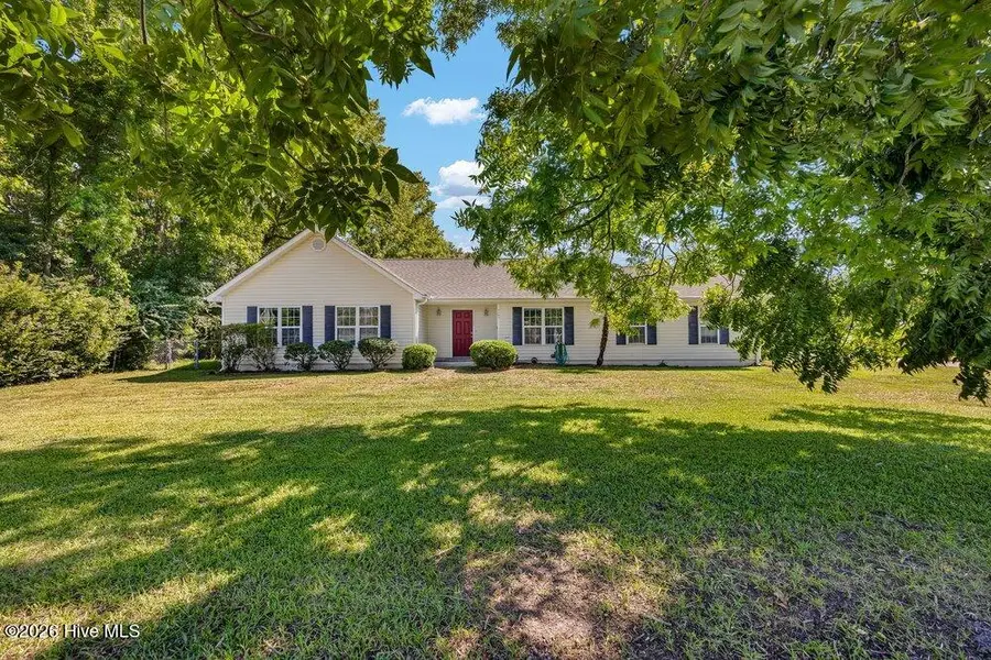1107 Pine Grove Drive, Wilmington, NC 28409 - #2