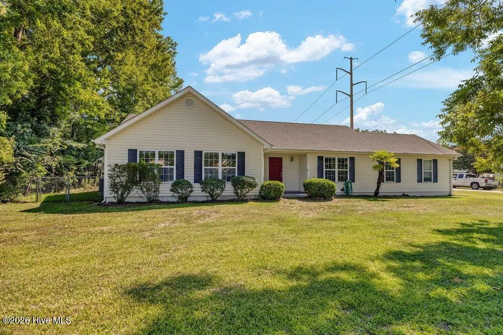1107 Pine Grove Drive, Wilmington, NC 28409 - #1