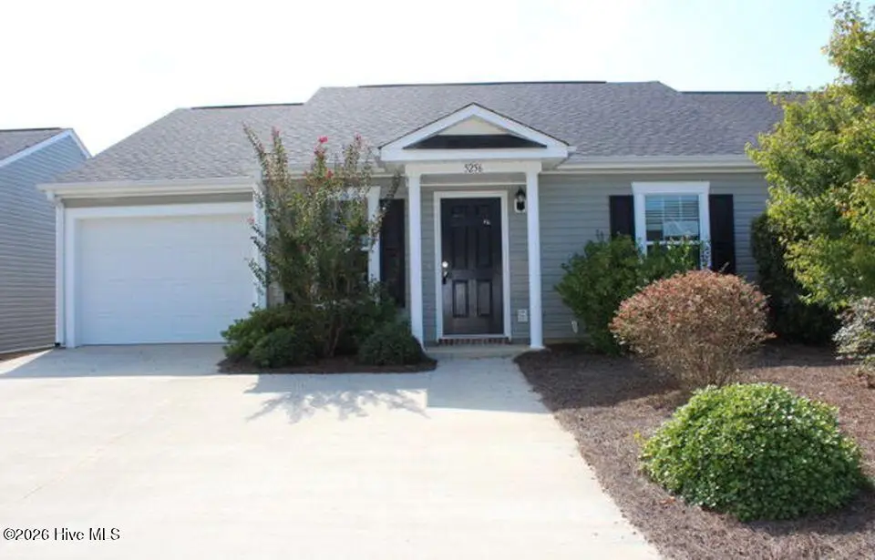 5256 Aruba Circle, Augusta, GA 30909 - #1