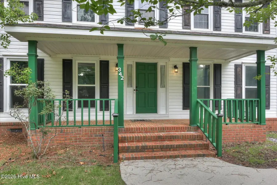 342 E Hedge Road, Aiken, SC 29801 - #2