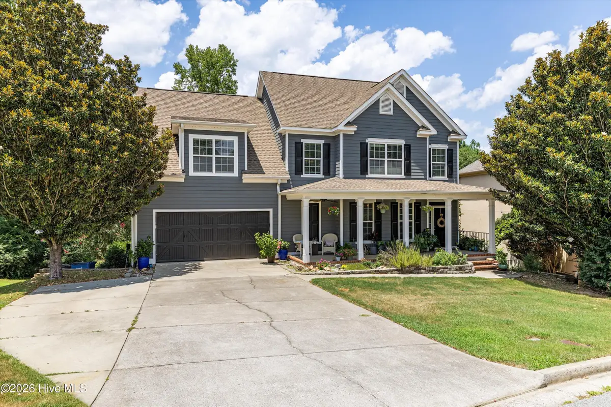 1085 Conn Drive, Evans, GA 30809 - #1