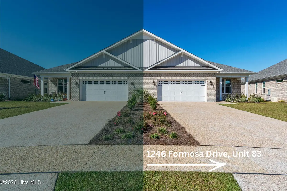 1246 Formosa Drive Se #83, Bolivia, NC 28422 - #1