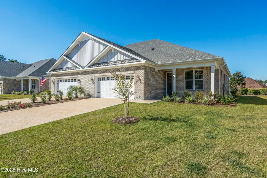 1246 Formosa Drive Se #83, Bolivia, NC 28422 - #3