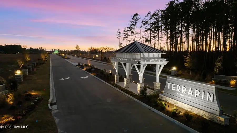 4137 Sea Salt Street, Leland, NC 28451 - #3
