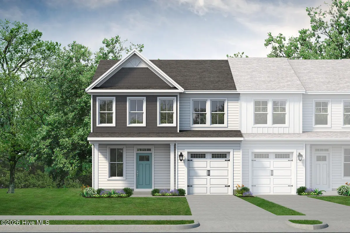 7158 Copacabana Drive, Leland, NC 28479 - #1