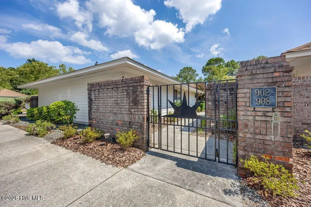 908 Summerlin Falls Court, Wilmington, NC 28412 - #1