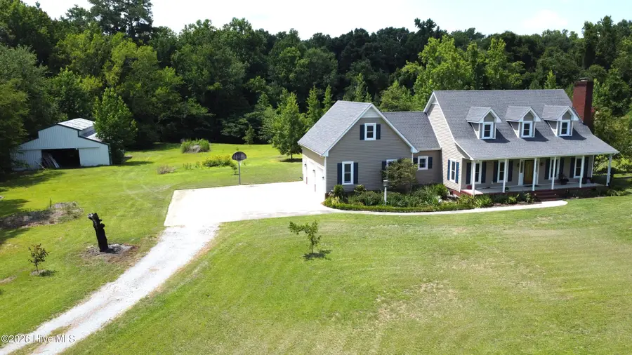 210 Salem Country Lane, Goldsboro, NC 27530 - #2