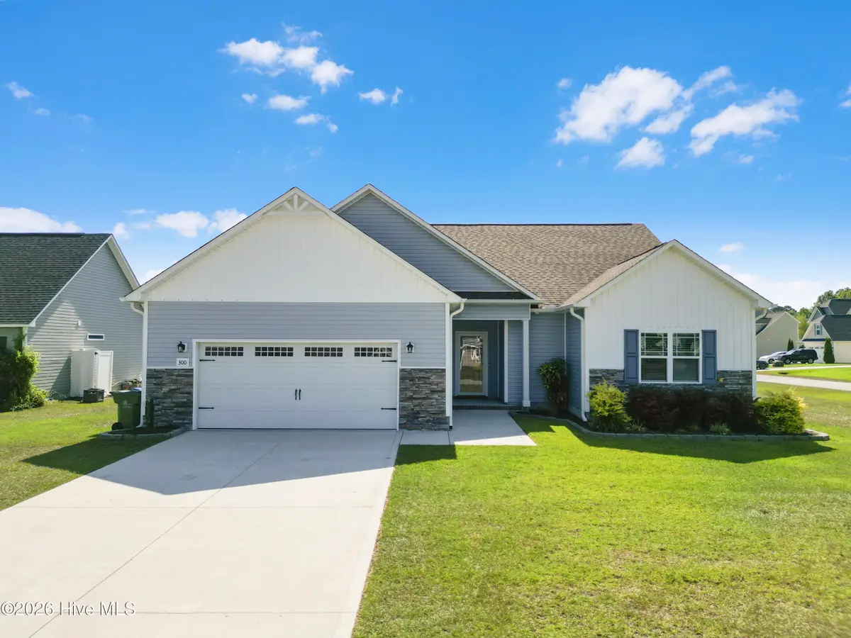 300 Channel Run Lane, Sneads Ferry, NC 28460 - #1