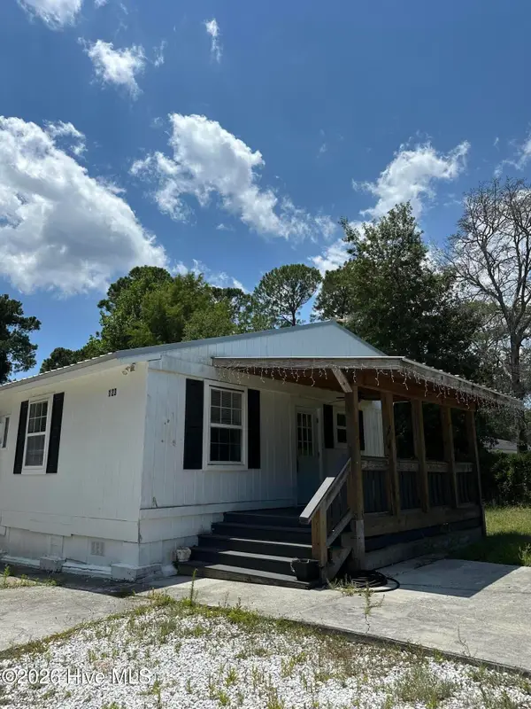 123 Rockledge Road, Wilmington, NC 28412