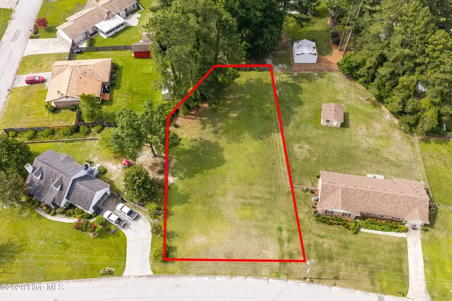 1724 Deerwood Road, Augusta, GA 30906 - #2