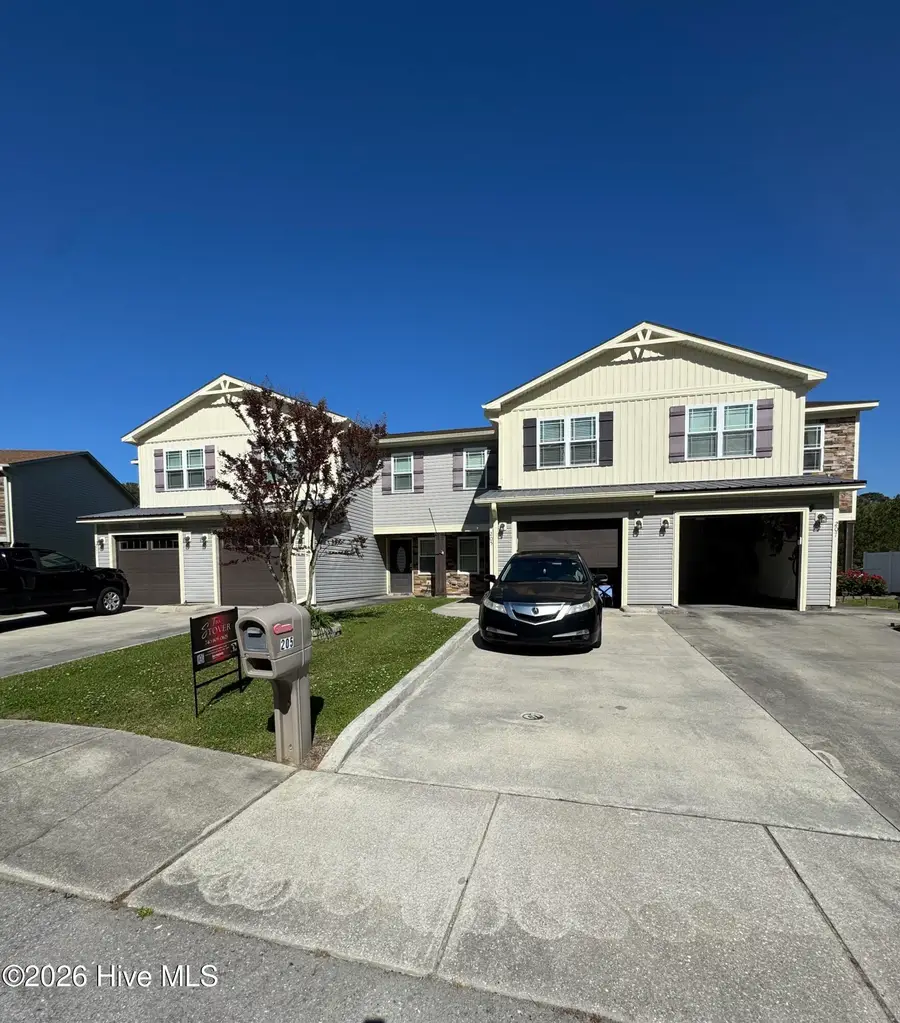 205 Kenan Loop, Jacksonville, NC 28546 - #2