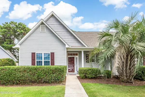 5052 Wyncie #5052, Southport, NC 28461