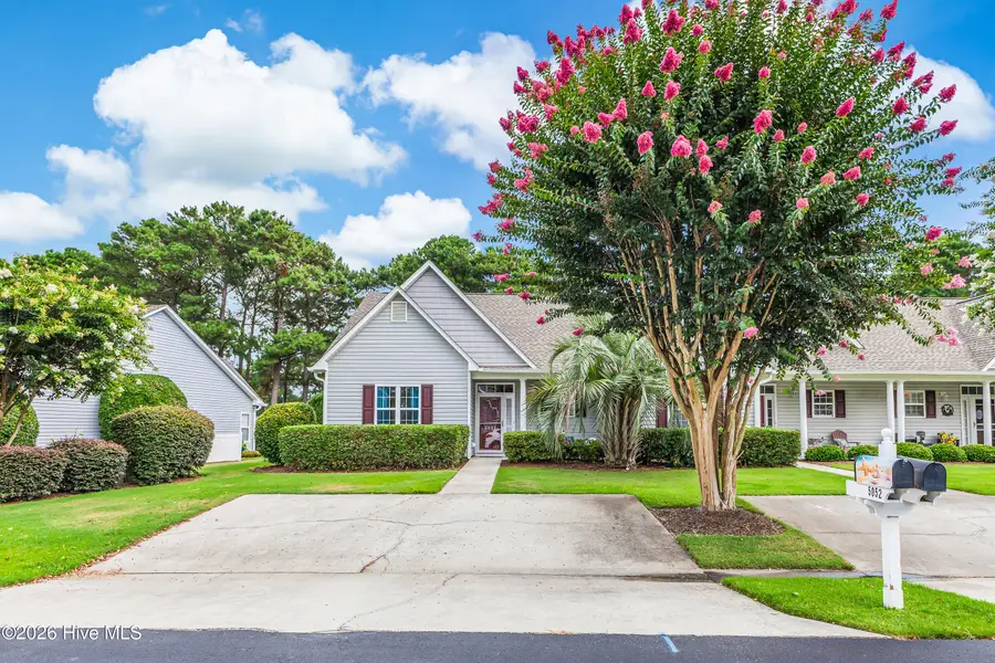 5052 Wyncie #5052, Southport, NC 28461 - #2