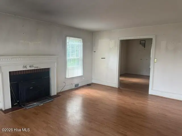 102 Pembroke Avenue S, Ahoskie, NC 27910 - #2