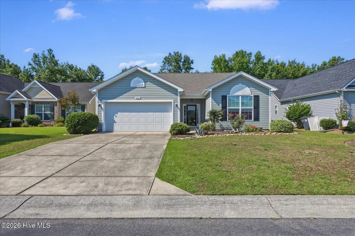 465 Slippery Rock Way, Carolina Shores, NC 28467 - #1