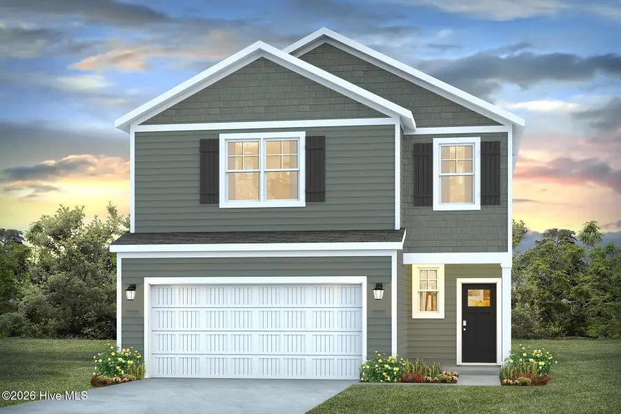 401 Driftwood Drive #51, Richlands, NC 28574 - #2