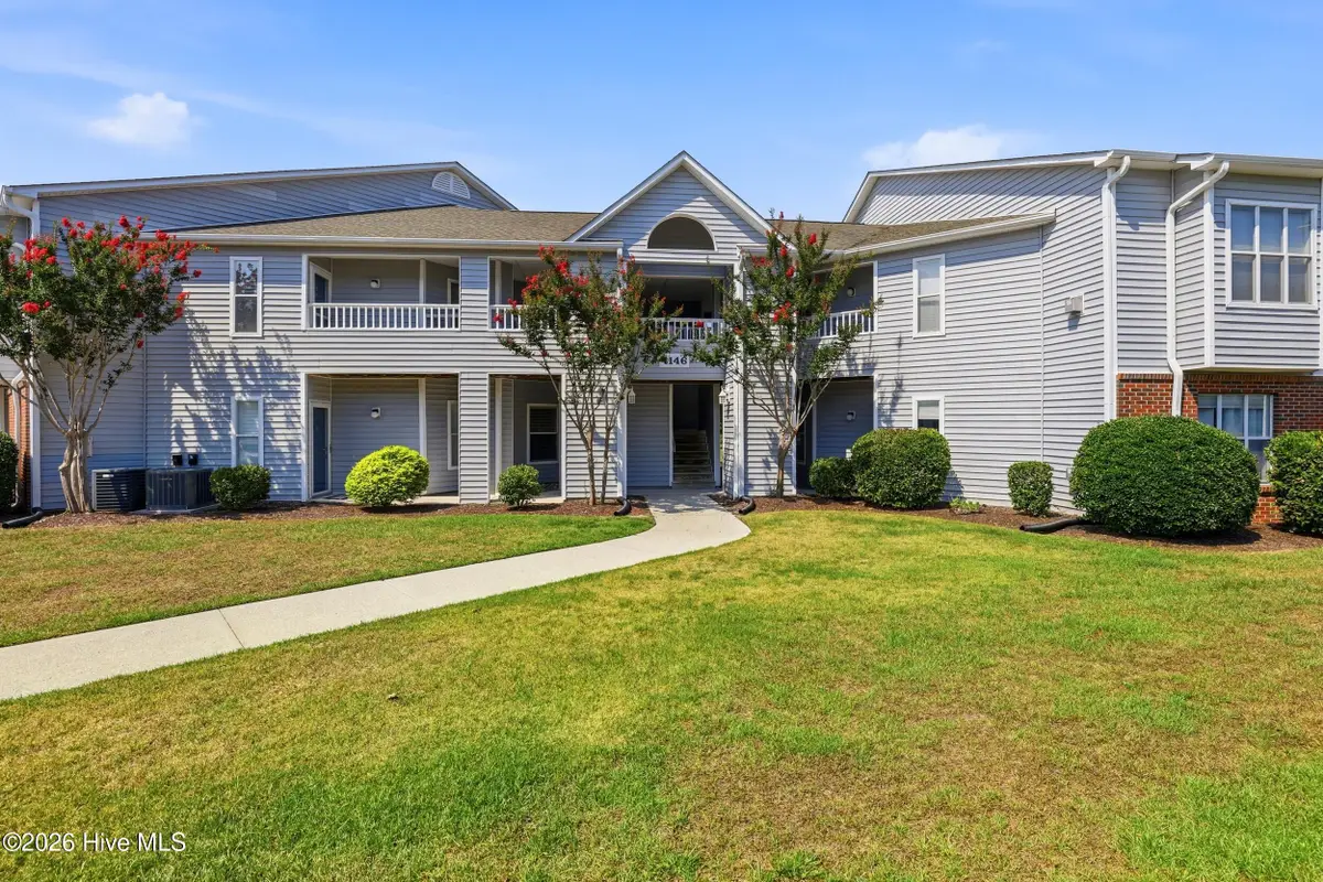 4146 Breezewood Drive #Apt 203, Wilmington, NC 28412 - #1