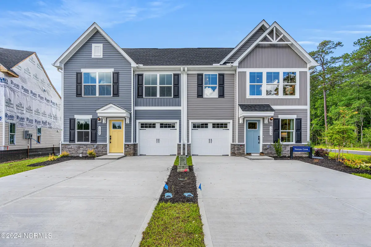 759 Savinwood Trail Ne, Bolivia, NC 28422 - #1