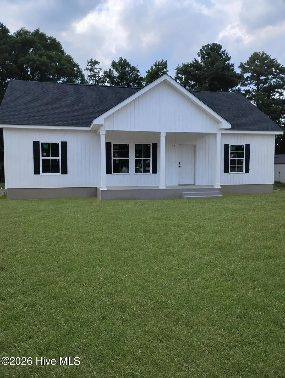 1607 N Dr Martin Luther King Jr Drive, Ahoskie, NC 27910 - #1