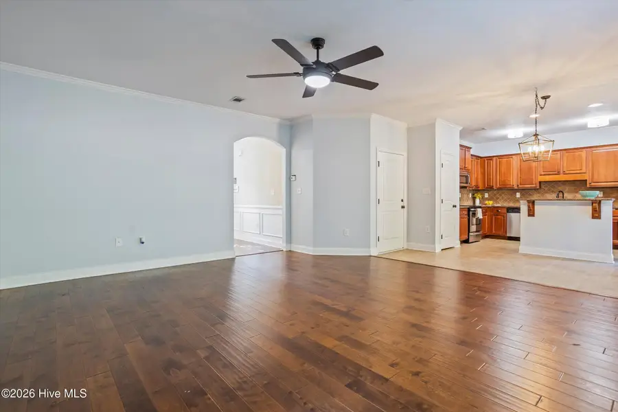 5553 Connor Drive, Evans, GA 30809 - #2