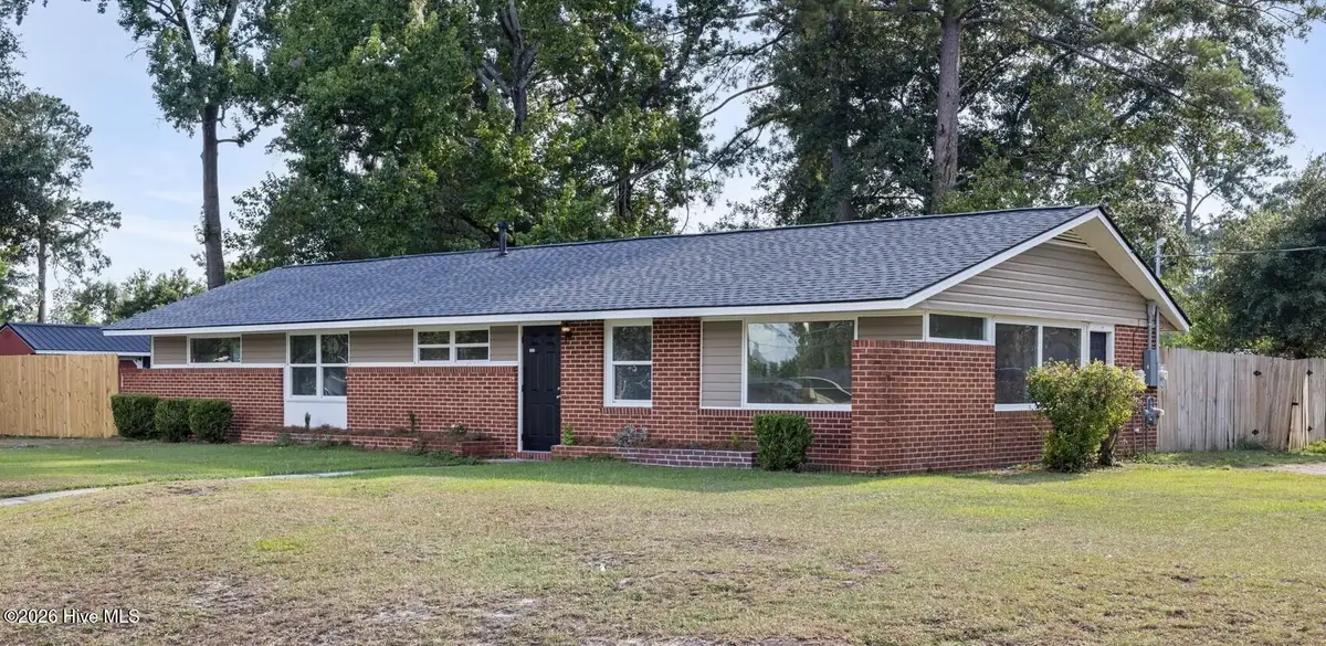 1853 Derby Drive, Augusta, GA 30904 - #1