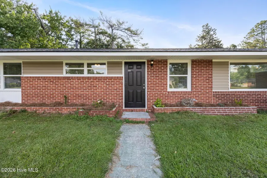 1853 Derby Drive, Augusta, GA 30904 - #3