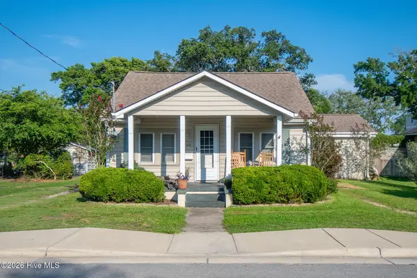 103 Carteret Avenue, Beaufort, NC 28516