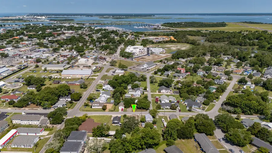 103 Carteret Avenue, Beaufort, NC 28516 - #3