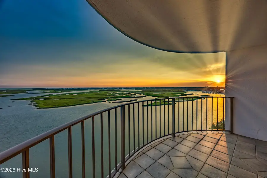 322 Causeway Drive #Ste 1107, Wrightsville Beach, NC 28480 - #2