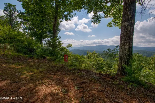 0 Desoto Trail, Marble, NC 28905